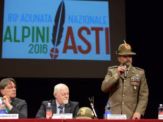 (Foto Gianfranco Mella)