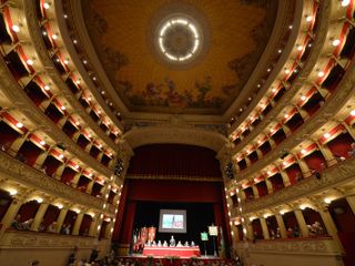 (Foto Gianfranco Mella)