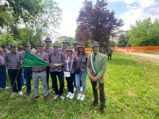 Alpini di Tavigliano