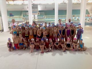 La scuola di Masseria-Aglietti