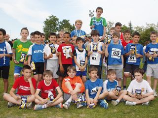 Esordienti A Maschile