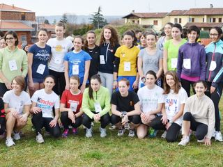 Le Allieve delle superiori