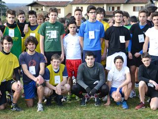 Allievi