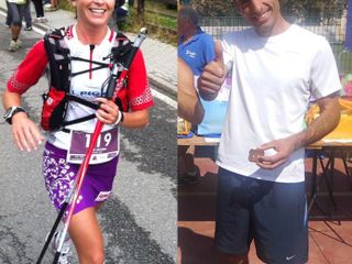 Arianna Regis e Alessandro Pisani in foto di repertorio Arianna Regis e Alessandro Pisani in foto di repertorio