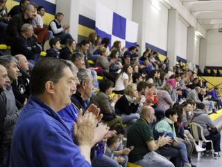 (Foto Alessandro Zingarelli)