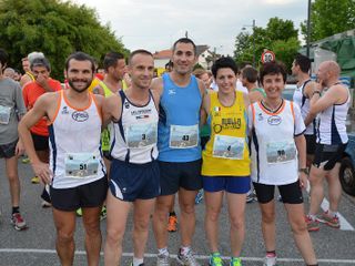 (Foto Alessandro Zingarelli)