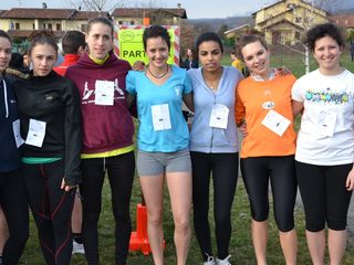 Juniores Femminile