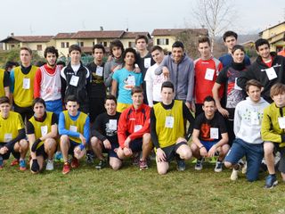 Juniores Maschile