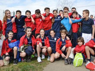 Media Istituto Lamarmora