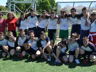 La madia maschile di Mongrando