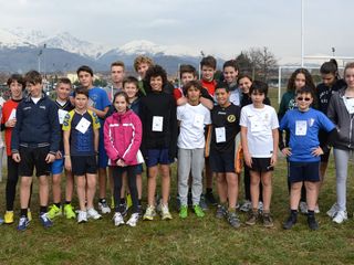 Media Ponderano - Gaglianico