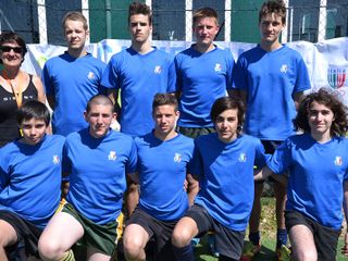 Gli Allievi del Vaglio Rubens