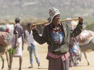 Dancalia (Etiopia) - Foto Gianpaolo Cerruti