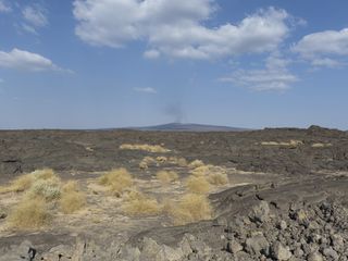 Dancalia (Etiopia) - Foto Gianpaolo Cerruti