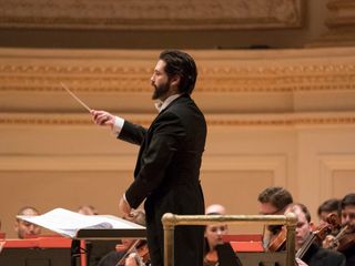 Alessandro Calcagnile - Foto N.I.S.I.ArteMusica