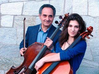 Duo Navarra - Foto N.I.S.I.ArteMusica