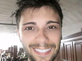 Il direttore sportivo Alessandro Rubini - Foto Alessandro Rubini