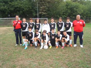 Esordienti Biogliese