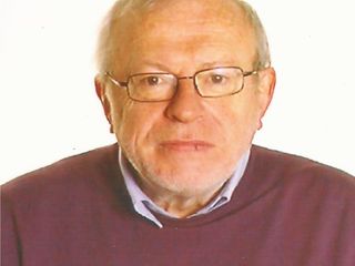 L'Assessore alla Cultura Eusebio Fantini