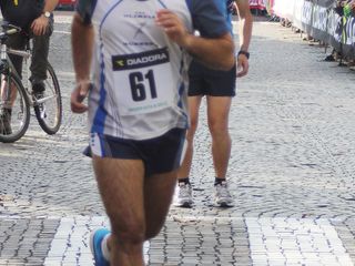 Mauro Peira