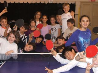 La classe 5ª B della Scuola De Amicis La classe 5ª B della Scuola De Amicis