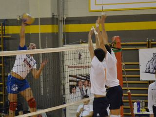 Mirko Monaldi Mirko Monaldi