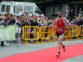 Franco Chiera, 2° classificato