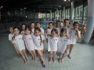 Gruppo Esordienti Gruppo Esordienti