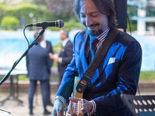 Gabriele Ferro - Foto BJB