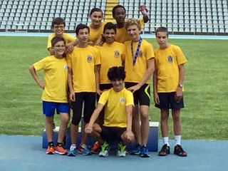 Il Gaglianico maschile