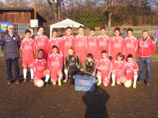 Giovanissimi Biogliese