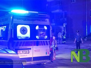 Incendio a Biella, Chiavazza: morto uomo, condòmini in fuga e diversi intossicati foto e video Mauro Benedetti per newsbiella.it Incendio a Biella, Chiavazza: morto uomo, condòmini in fuga e diversi intossicati foto e video Mauro Benedetti per newsbiella.it