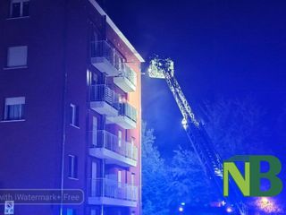 Incendio a Biella, Chiavazza: morto uomo, condòmini in fuga e diversi intossicati foto e video Mauro Benedetti per newsbiella.it Incendio a Biella, Chiavazza: morto uomo, condòmini in fuga e diversi intossicati foto e video Mauro Benedetti per newsbiella.it