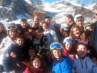 I vincitori I vincitori