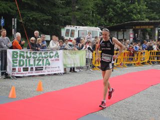 Massimo Pasqual Cucco, 4° classificato