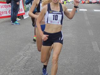 Nicole Svatlana Reina