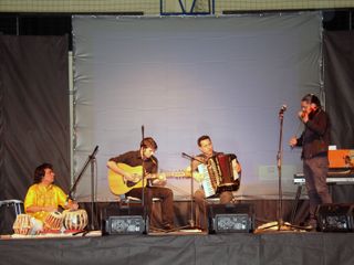 Orchestra dei popoli