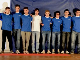 ...e quella under 17-20