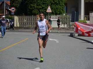 Matteo Pezzana (foto Carlo Bolla)