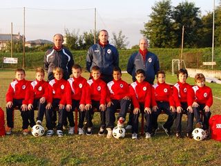 Pulcini 2004 Scuole Cristiane