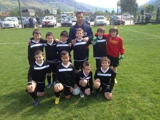 Pulcini 2005 Parlamento