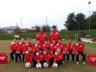 Pulcini 2005 Liberrtas