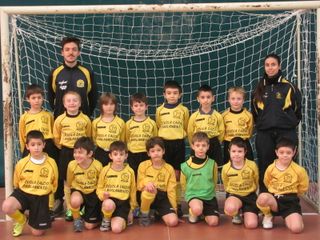 Pulcini 2006 Pro Candelo-Sandigliano