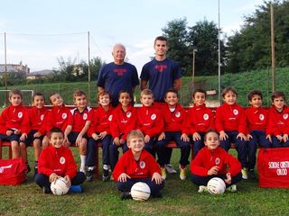 Pulcini 2006 Parlamento