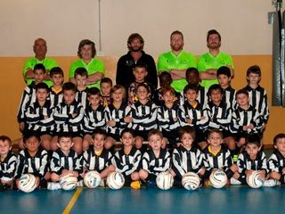 Pulcini 2006 Scuole Cristiane