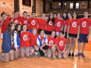 La media di Sandigliano