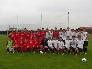 Schiapparelli e Occhieppo inferiore