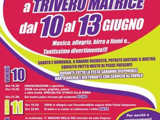 Villaggi San Quirico (Foto Mella)