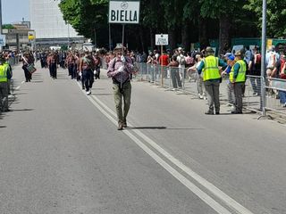 Sfila Biella