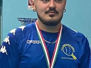 Vincenzo Carmona - Foto TT Biella